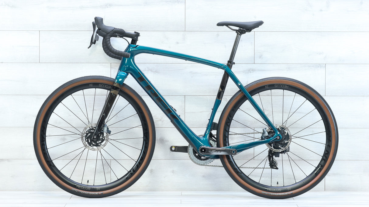 Trek Checkpoint SL 7 eTap Gravel Bike - 2023, 58cm