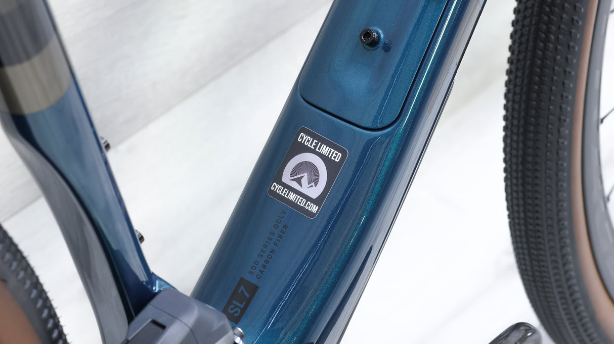 Trek Checkpoint SL 7 eTap Gravel Bike - 2023, 58cm