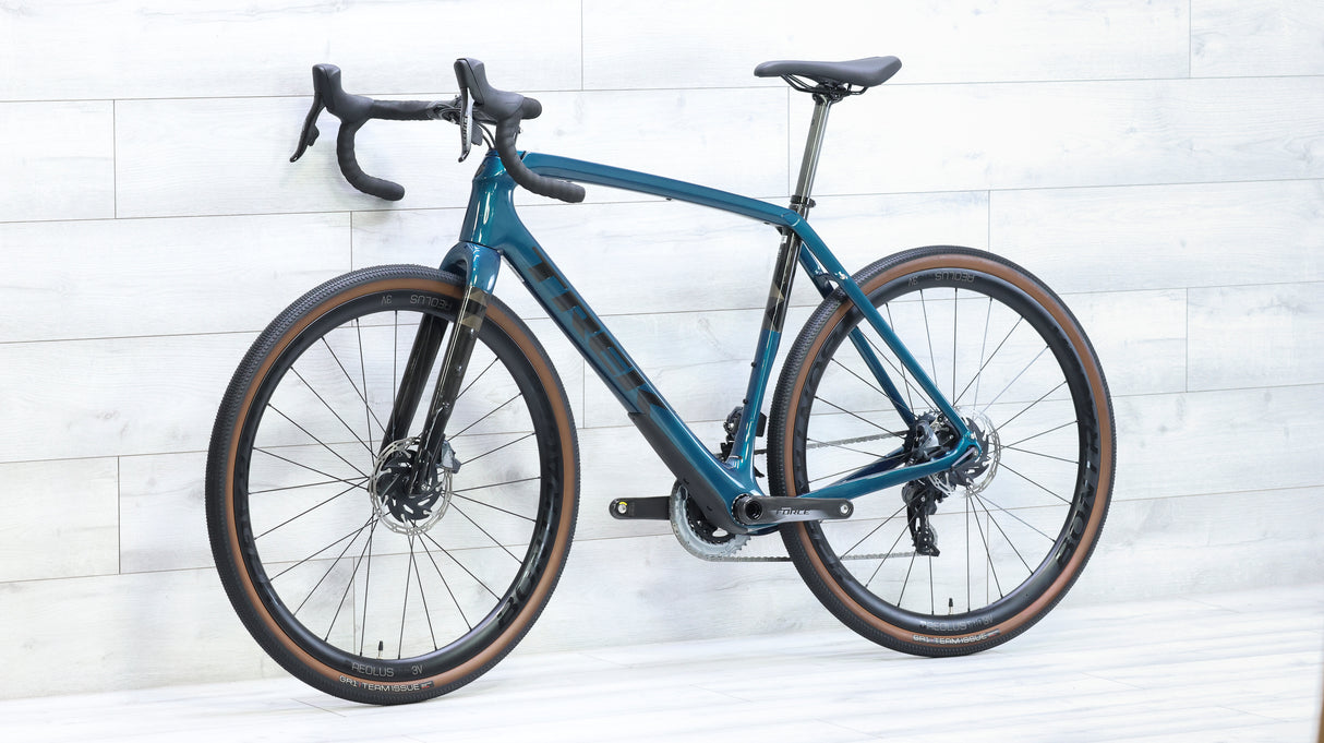 Trek Checkpoint SL 7 eTap Gravel Bike - 2023, 58cm