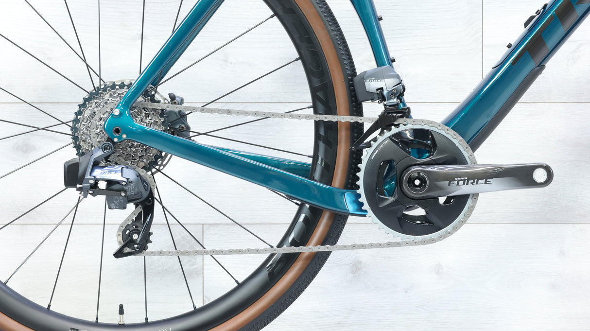 Trek Checkpoint SL 7 eTap Gravel Bike - 2023, 58cm