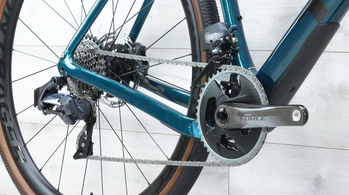 Trek Checkpoint SL 7 eTap Gravel Bike - 2023, 58cm