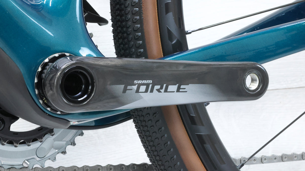 Trek Checkpoint SL 7 eTap Gravel Bike - 2023, 58cm