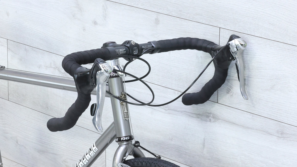 Independent Fabrication Planet X Cyclocross Bike - 2004, 56cm