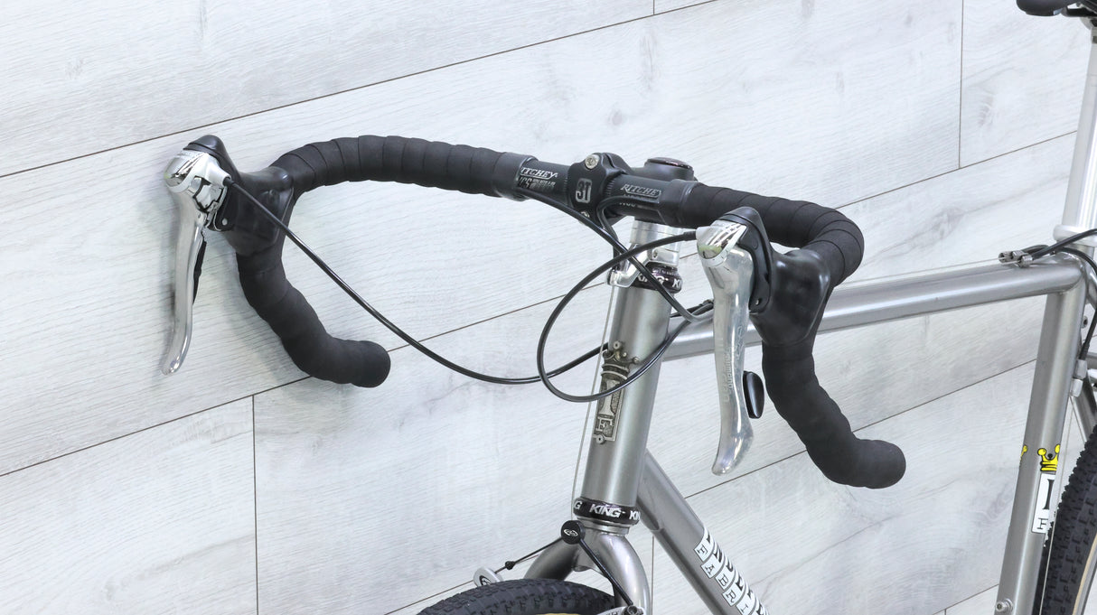 Independent Fabrication Planet X Cyclocross Bike - 2004, 56cm