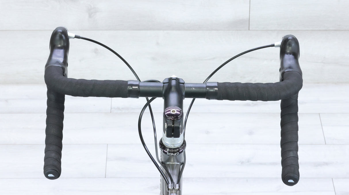 Independent Fabrication Planet X Cyclocross Bike - 2004, 56cm