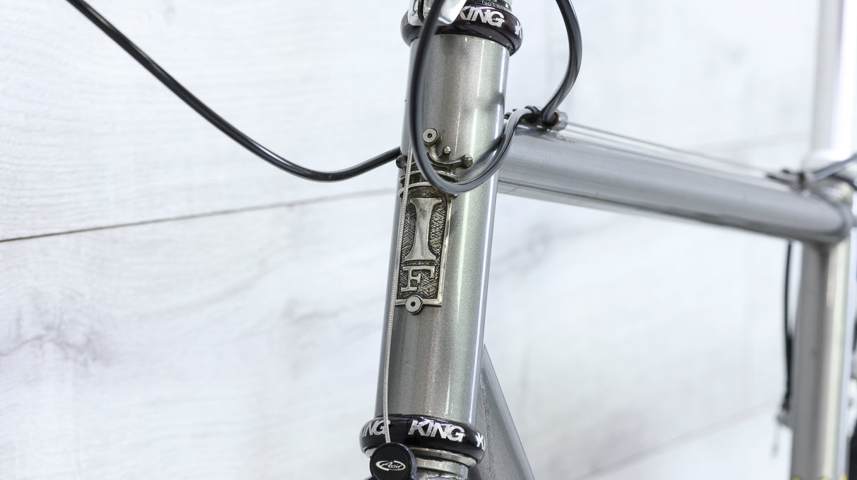 Independent Fabrication Planet X Cyclocross Bike - 2004, 56cm