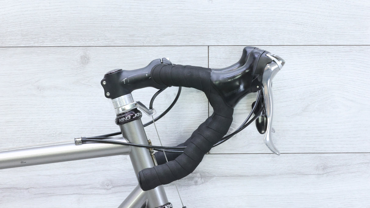 Independent Fabrication Planet X Cyclocross Bike - 2004, 56cm