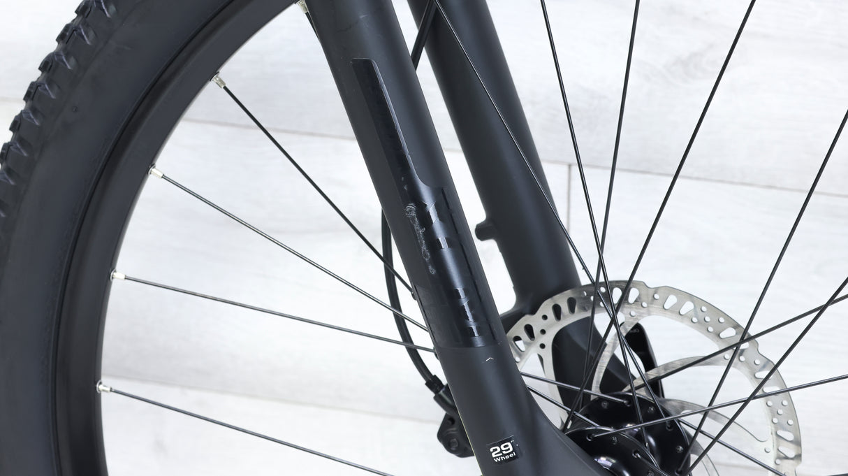 Giant Talon E+ 3 29er Mountain E-Bike - 2022, Medium