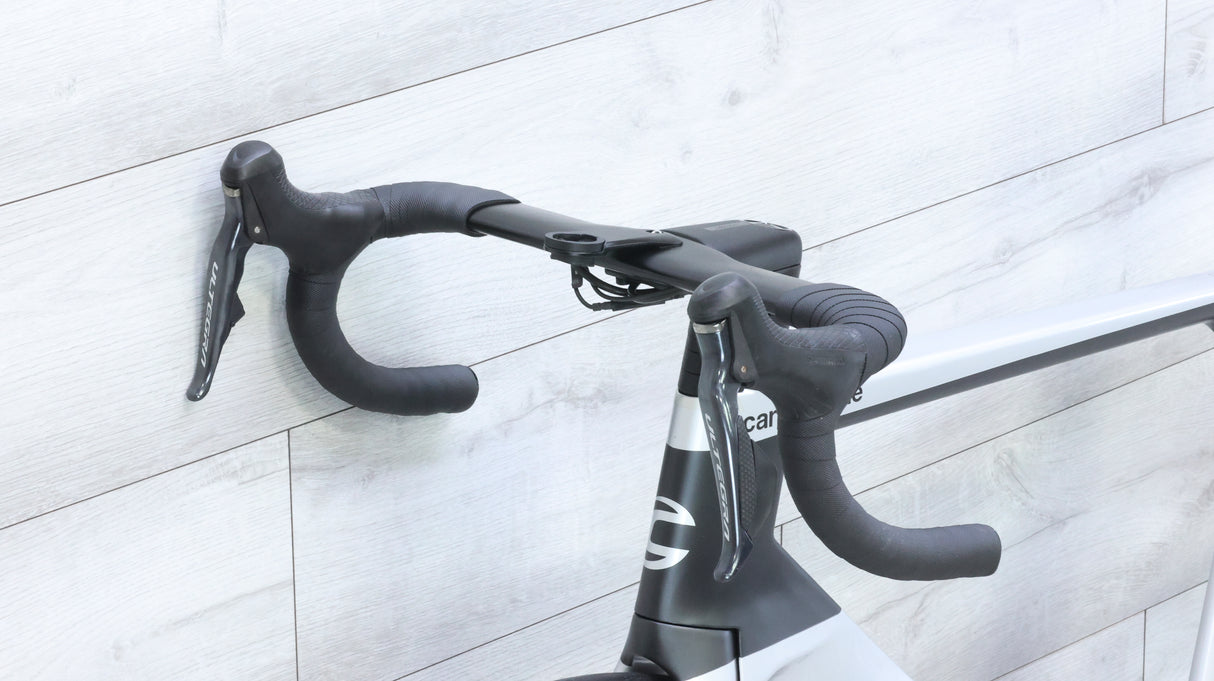 Cannondale SystemSix Hi-MOD Ultegra Di2 Road Bike - 2021, 56cm