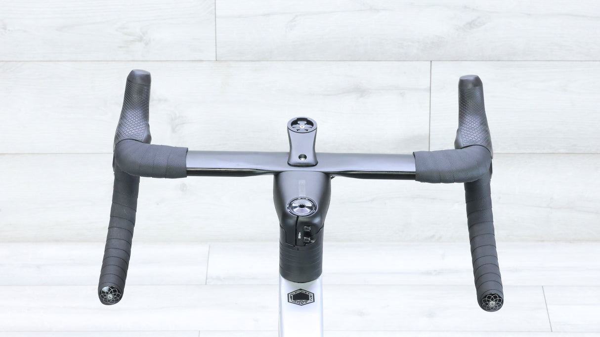 Cannondale SystemSix Hi-MOD Ultegra Di2 Road Bike - 2021, 56cm