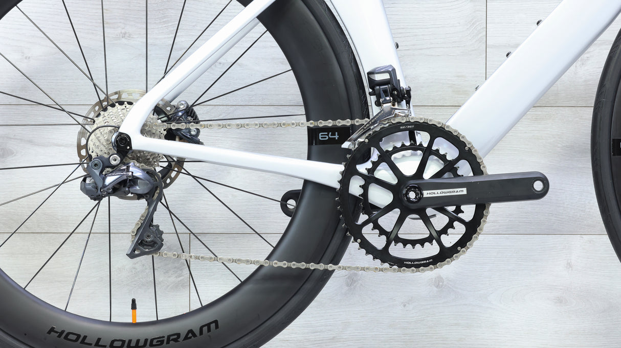 Cannondale SystemSix Hi-MOD Ultegra Di2 Road Bike - 2021, 56cm