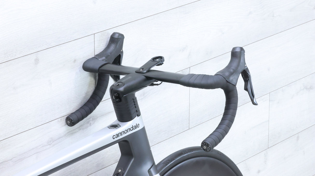 Cannondale SystemSix Hi-MOD Ultegra Di2 Road Bike - 2021, 56cm