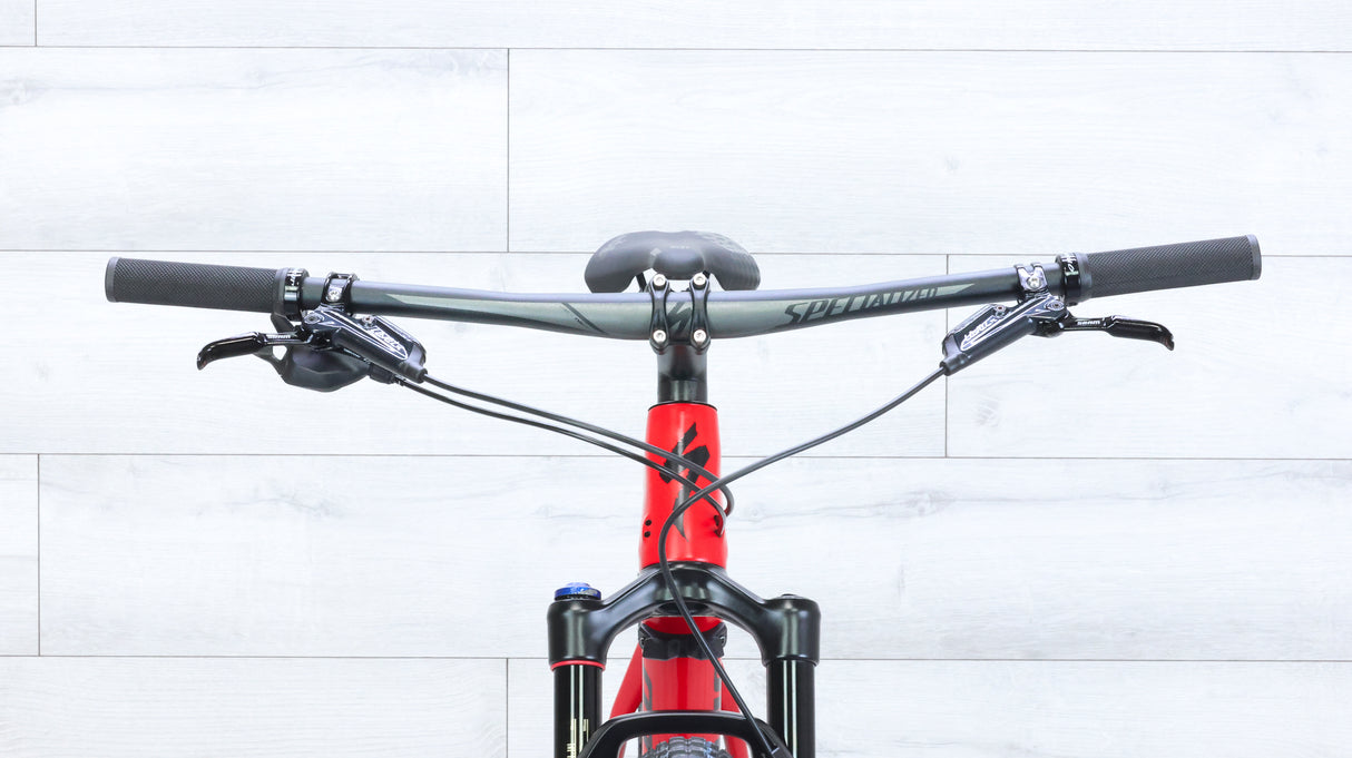 Specialized Epic Hardtail Comp Mountain Bike - 2019, Large