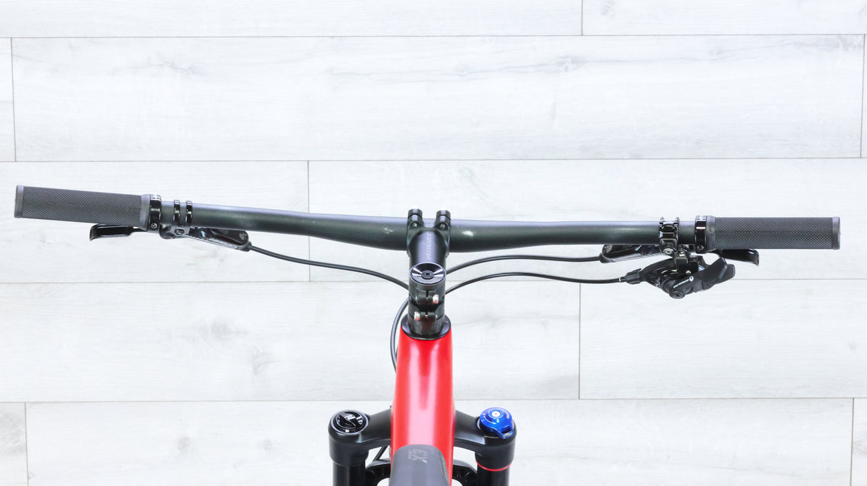 Specialized Epic Hardtail Comp Mountain Bike - 2019, Large