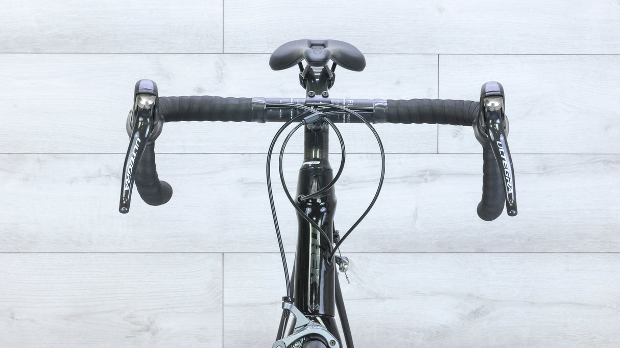 Trek Domane 5.2 Road Bike - 2015, 58cm
