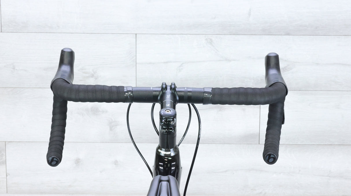Trek Domane 5.2 Road Bike - 2015, 58cm