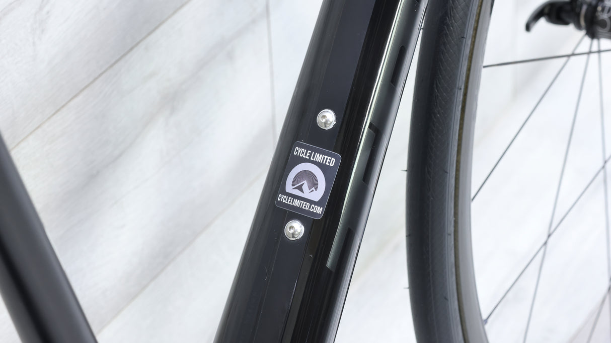 Trek Domane 5.2 Road Bike - 2015, 58cm