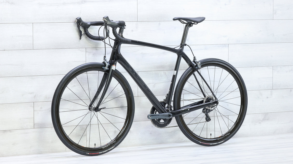 Trek Domane 5.2 Road Bike - 2015, 58cm