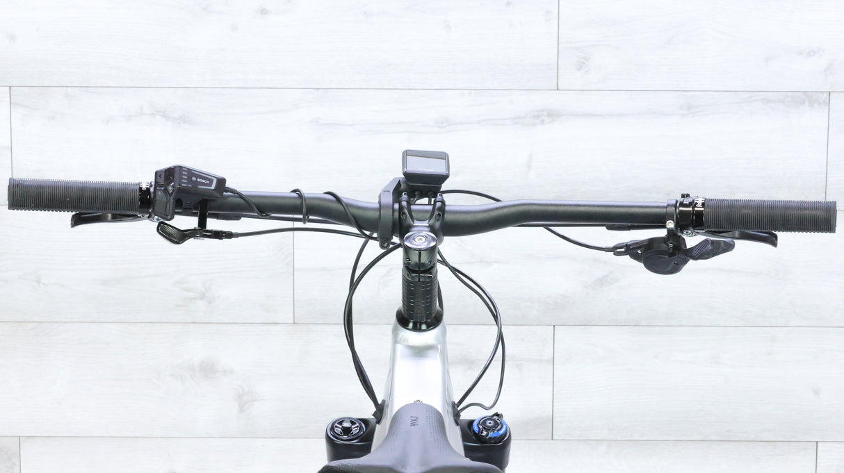 Cannondale Moterra Neo 3 Mountain E-Bike - 2024, X-Large