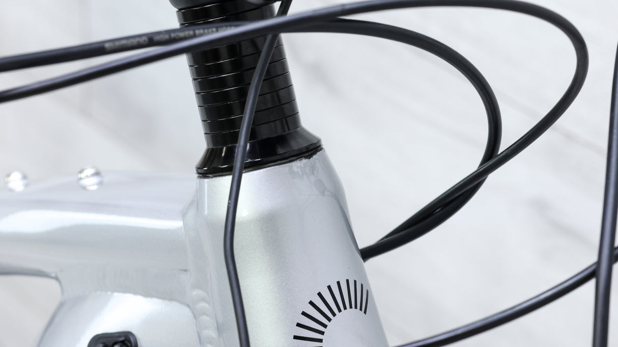 Cannondale Moterra Neo 3 Mountain E-Bike - 2024, X-Large