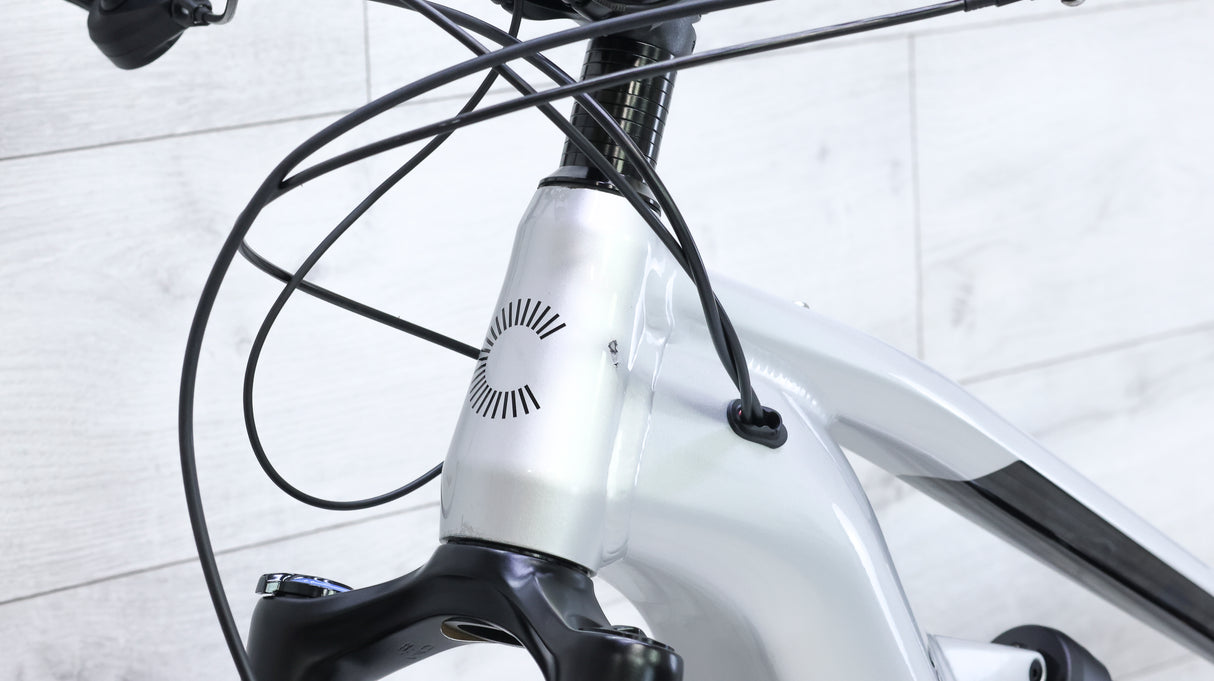 Cannondale Moterra Neo 3 Mountain E-Bike - 2024, X-Large