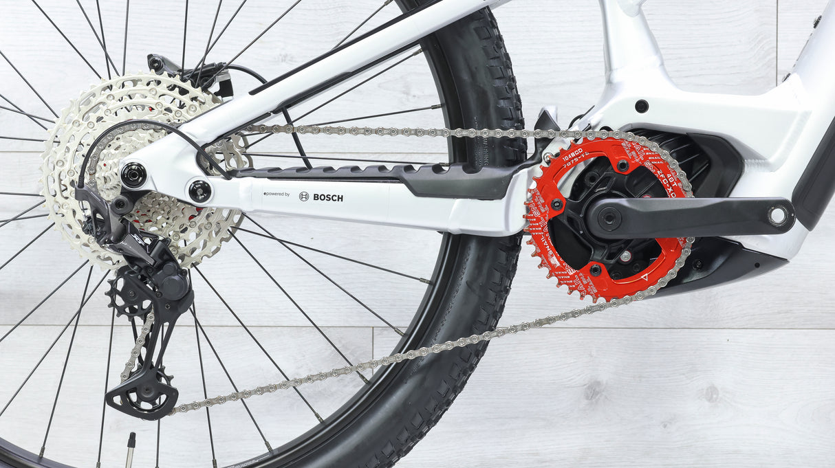 Cannondale Moterra Neo 3 Mountain E-Bike - 2024, X-Large