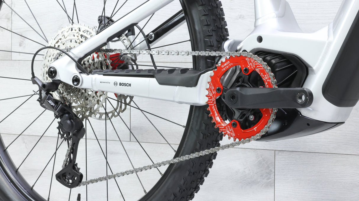 Cannondale Moterra Neo 3 Mountain E-Bike - 2024, X-Large