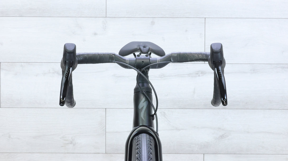 Specialized Diverge STR Expert Gravel Bike - 2023, 52cm