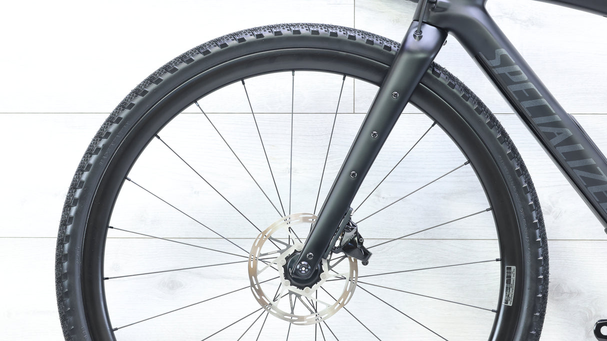 Specialized Diverge STR Expert Gravel Bike - 2023, 52cm