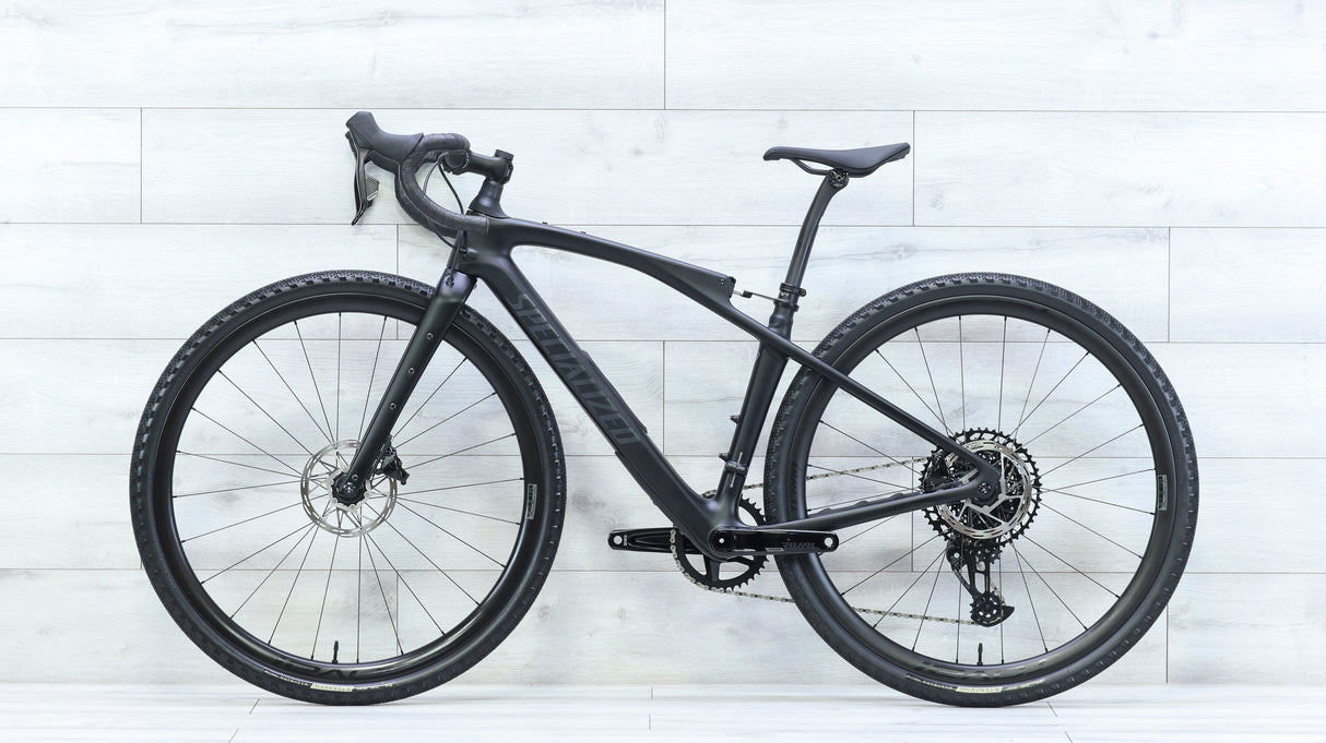 Specialized Diverge STR Expert Gravel Bike - 2023, 52cm
