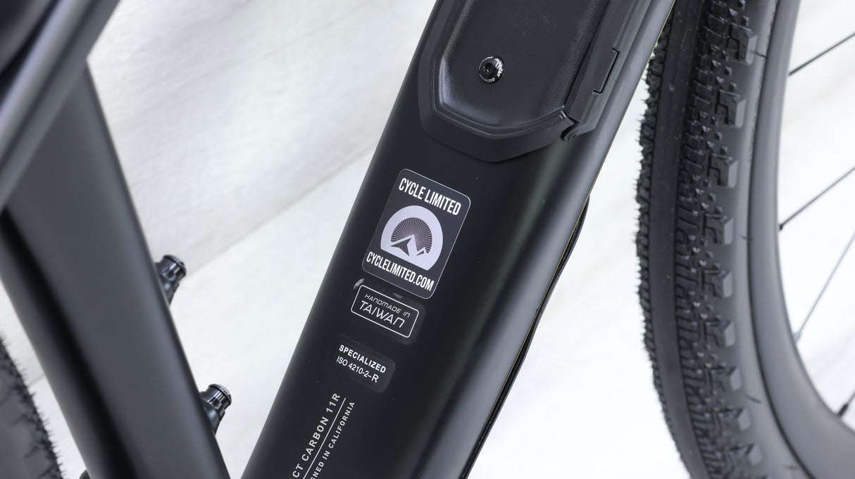 Specialized Diverge STR Expert Gravel Bike - 2023, 52cm