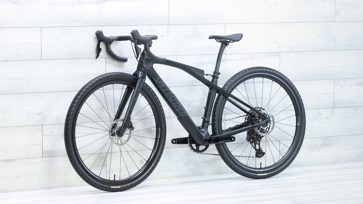 Specialized Diverge STR Expert Gravel Bike - 2023, 52cm