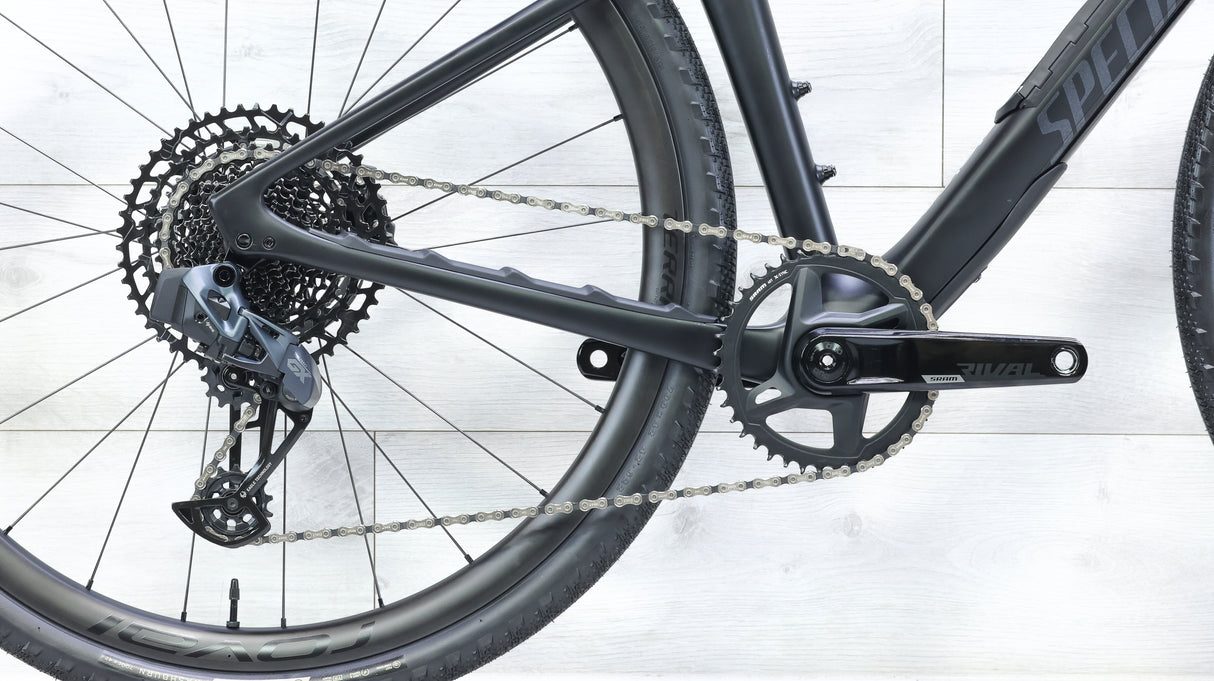 Specialized Diverge STR Expert Gravel Bike - 2023, 52cm