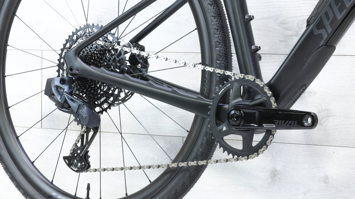 Specialized Diverge STR Expert Gravel Bike - 2023, 52cm