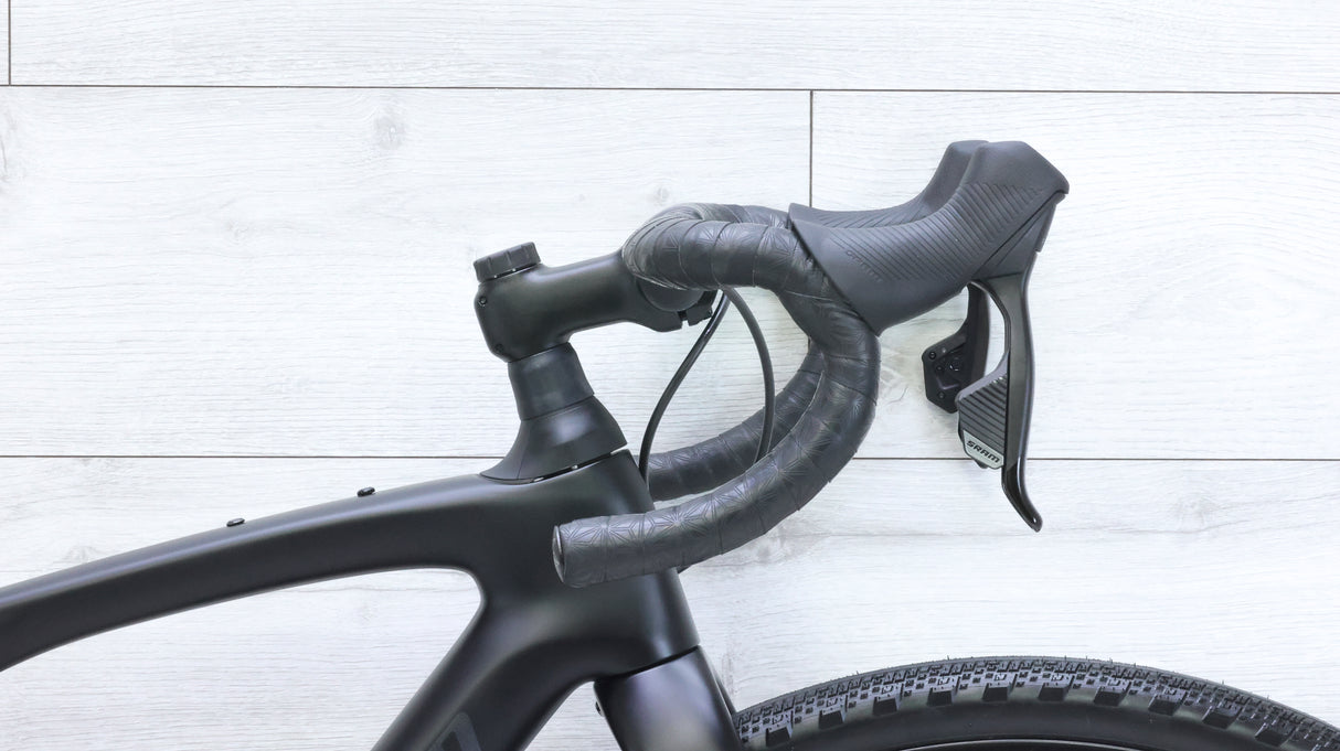 Specialized Diverge STR Expert Gravel Bike - 2023, 52cm