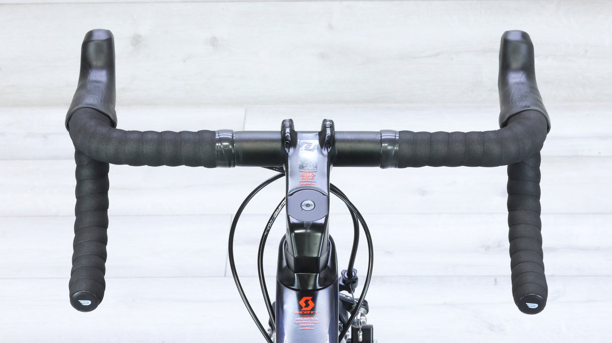 Scott Foil 20 Road Bike - 2018, X-Small