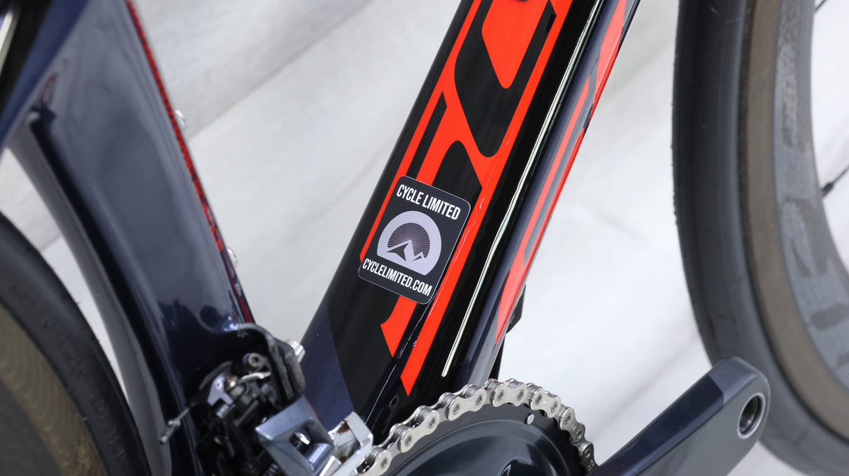 Scott Foil 20 Road Bike - 2018, X-Small