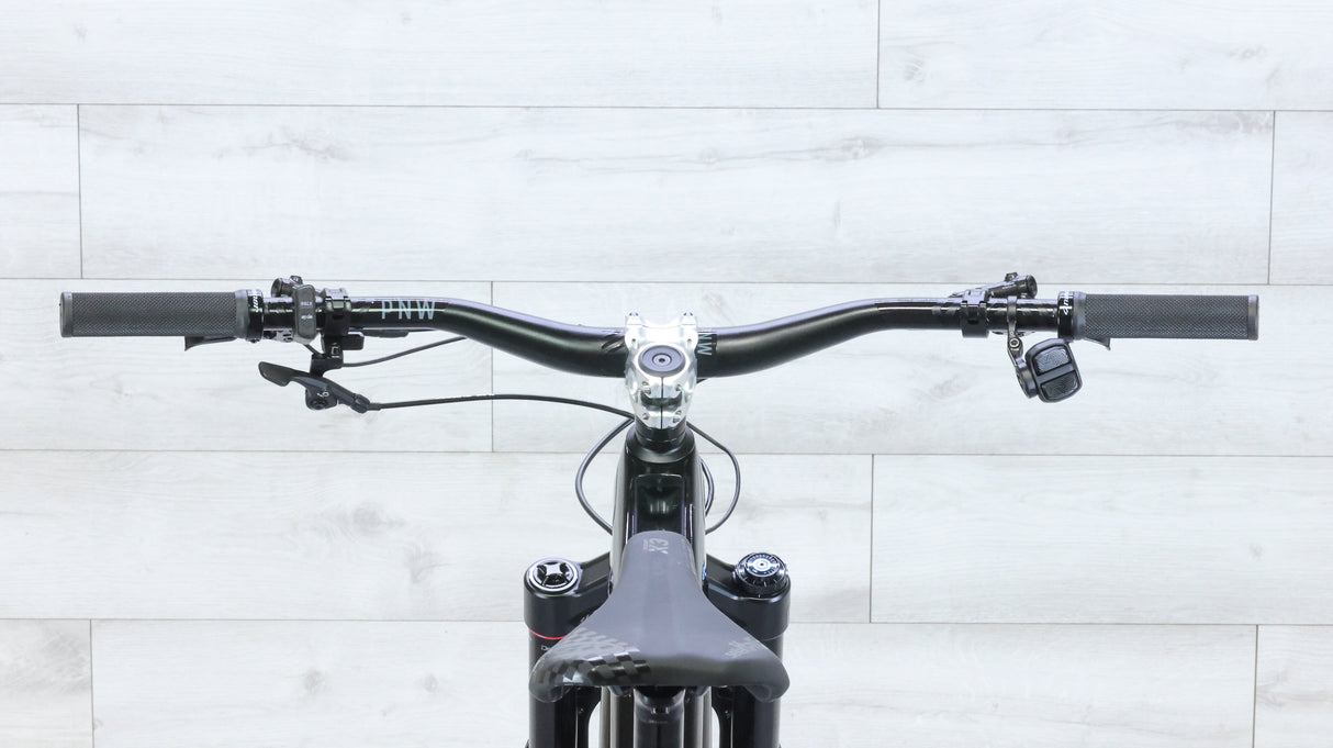 Trek Fuel EXe 9.8 GX AXS T-Type Mountain E-Bike - 2024, Medium