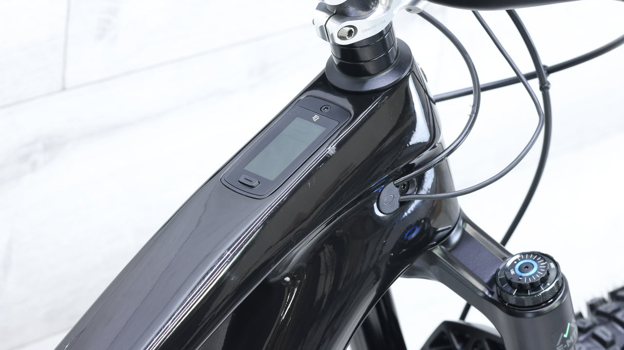 Trek Fuel EXe 9.8 GX AXS T-Type Mountain E-Bike - 2024, Medium