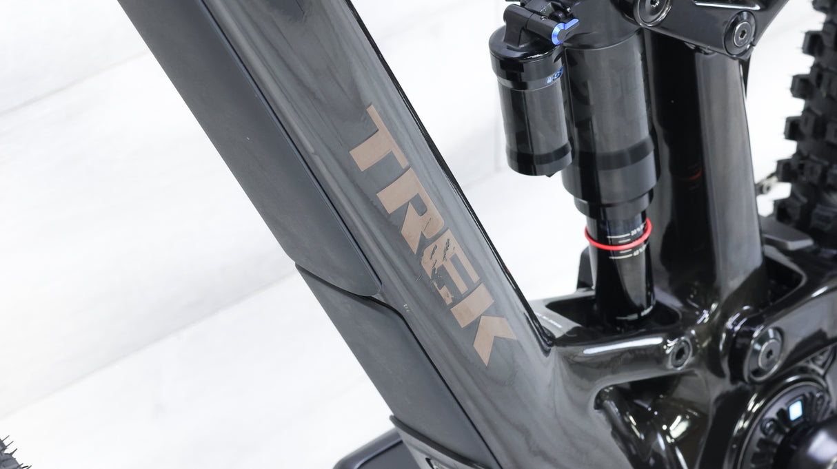 Trek Fuel EXe 9.8 GX AXS T-Type Mountain E-Bike - 2024, Medium