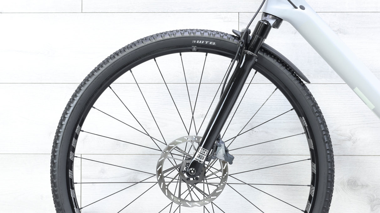 YT Szepter Core 4 Gravel Bike - 2024, X-Large