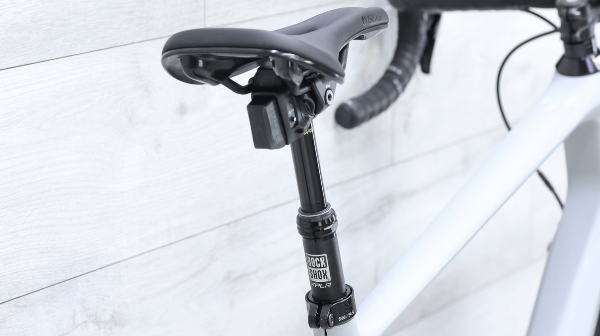 YT Szepter Core 4 Gravel Bike - 2024, X-Large