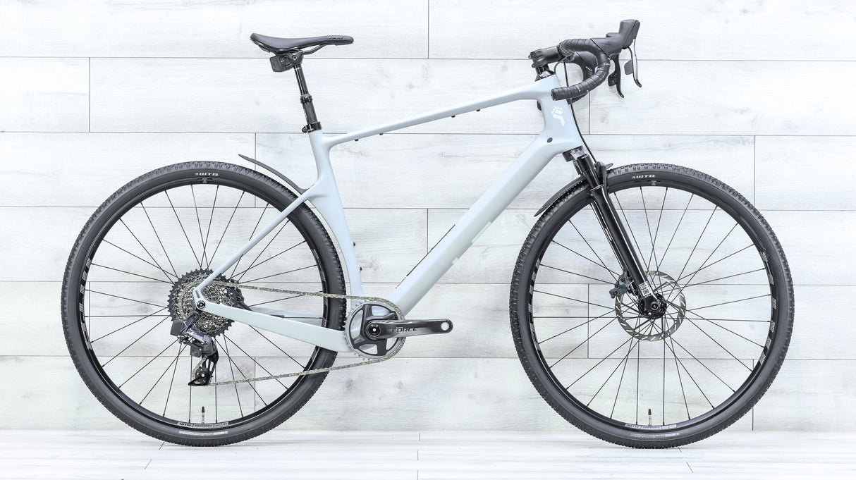 YT Szepter Core 4 Gravel Bike - 2024, X-Large