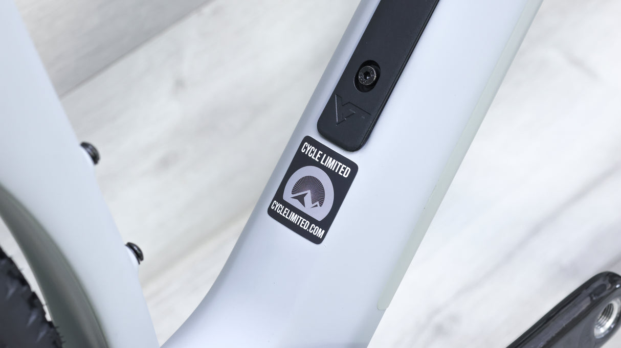 YT Szepter Core 4 Gravel Bike - 2024, X-Large