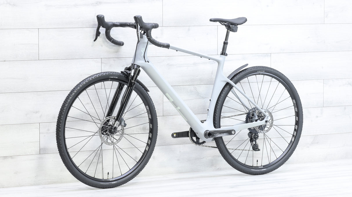 YT Szepter Core 4 Gravel Bike - 2024, X-Large