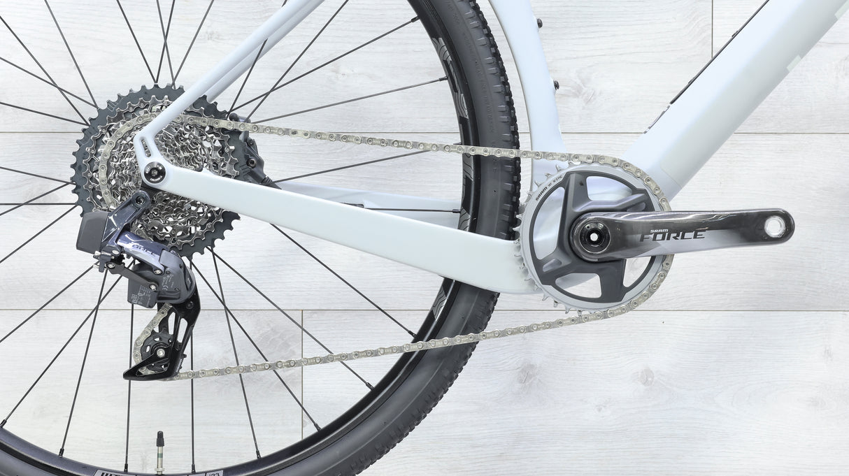 YT Szepter Core 4 Gravel Bike - 2024, X-Large