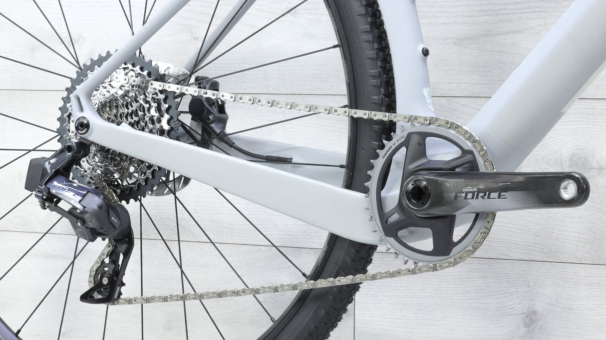 YT Szepter Core 4 Gravel Bike - 2024, X-Large