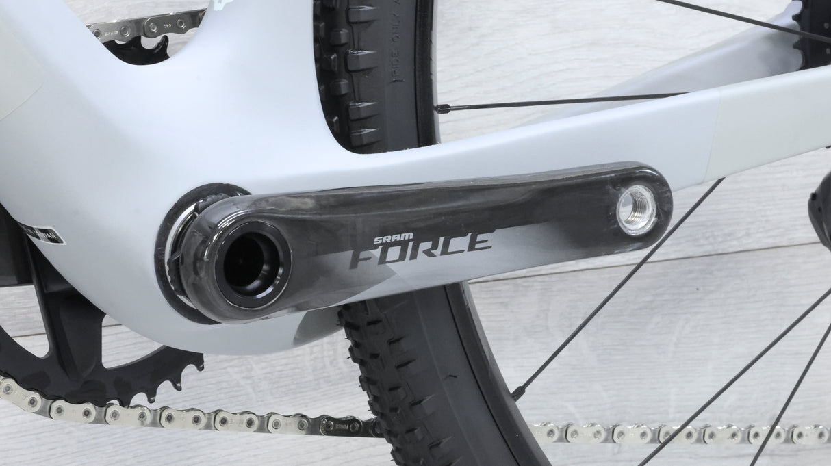 YT Szepter Core 4 Gravel Bike - 2024, X-Large