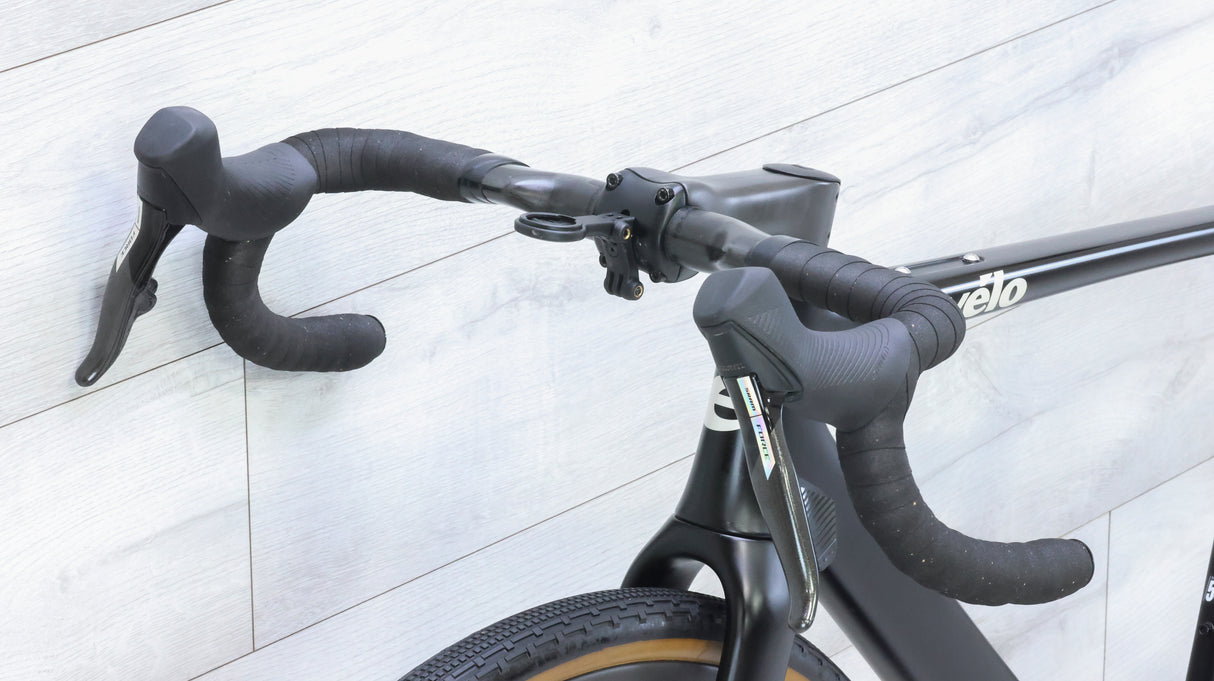 Cervelo Aspero 5 Force XPLR AXS 1 Gravel Bike - 2024, 54cm