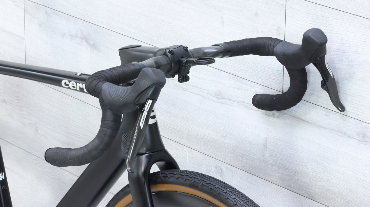 Cervelo Aspero 5 Force XPLR AXS 1 Gravel Bike - 2024, 54cm